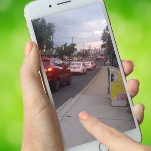 Meet your Posher, Hernandez